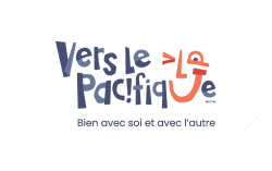 Vers le pacifique